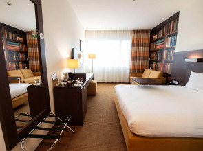 Hotel DeSilva Warszawa Piaseczno