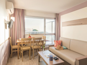 Pierre & Vacances Résidence La Rostagne