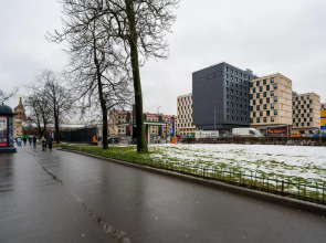 Apartico (Апартико) на Измайловский бульвар дом 1 строение 1 корпус 2