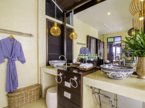 Chaweng Garden Beach Resort