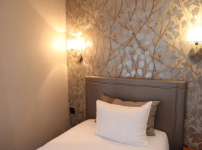 Timhotel Paris Gare Montparnasse