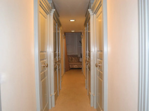 Nina Casetta de Trastevere