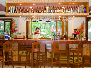 Boracay Tropics Resort Hotel