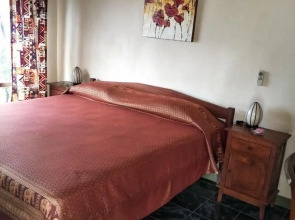 Temple Cafe & Seaside Cottages