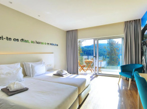 Água Hotels Mondim de Basto