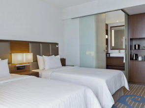 Courtyard by Marriott Wiesbaden-Nordenstadt