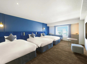 Oriental Hotel Tokyo Bay