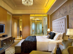 Wanda Vista Beijing Hotel