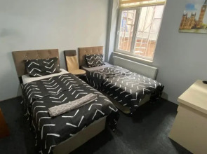 Lavinya Suit Apart Otel