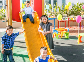 Novotel Manila Araneta City Hotel