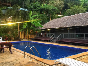 Phi Phi Green Hill Resort