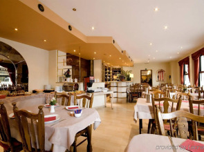 Quality Hotel Antwerpen Centrum Opera