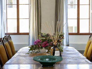 Peruzzi Urban Residences