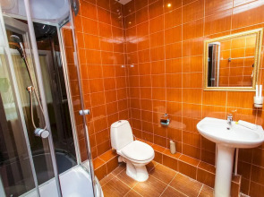 Отель Калифорния