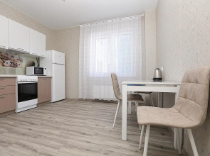 Апартаменты на улице Петра Подзолкова 3И