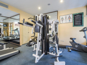 Karon Sea Sands Resort