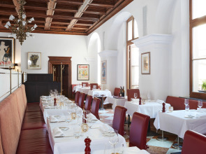 Living Hotel De Medici