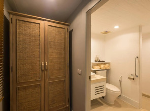 Aonang All Seasons Beach Resort