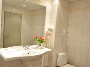 Parkhotel Golden Beach - All inclusive