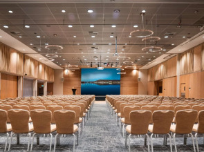 Radisson Blu Hotel, Tromso