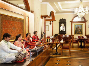 Eros Hotel New Delhi, Nehru Place