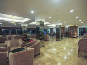Eftalia Downtown Hotel