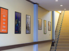 iCheck inn Klong Muang