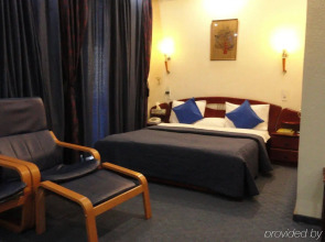 Relax Comfort Suites