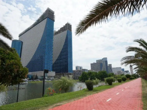 iRent Batumi Apartments