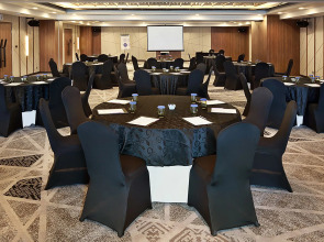 Novotel Bali Ngurah Rai Airport