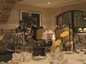 Mövenpick Resort Petra