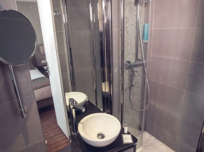 Timhotel Tour Eiffel