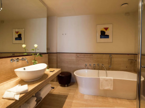 DoubleTree by Hilton Florence Metropole