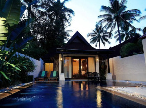 Railay Bay Resort and Spa