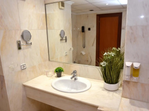 Hotel Turia Valencia