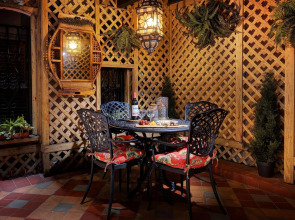 Casablanca Hotel by Library Hotel Collection