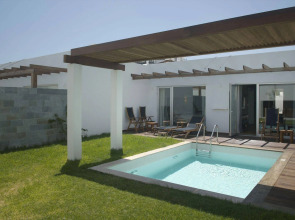 Sunrise Pearl Hotel & Spa