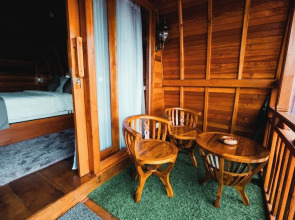 The Polumb Garden Bedugul