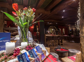 Alpen Resort Hotel & Spa