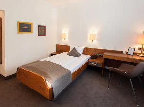 Trip Inn Hotel Klee am Park