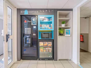 Kyriad Direct Annemasse - Genève