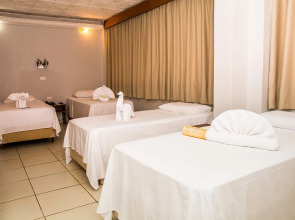 Rede Andrade Mirante Hotel