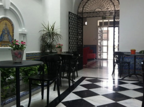 Cool Sevilla Hotel