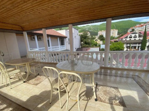 Гостевой дом на Тургенева