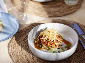 Elissa Lifestyle Beach Resort – Adults Only