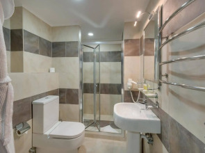 Гостиница Gagarinn