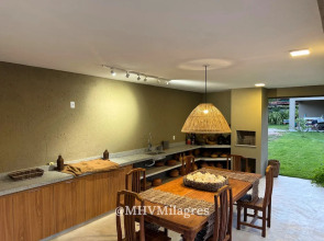 MHV Milagres - Casa Aruã