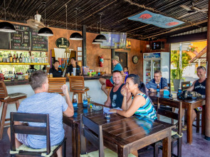 Naiharn Beach Resort