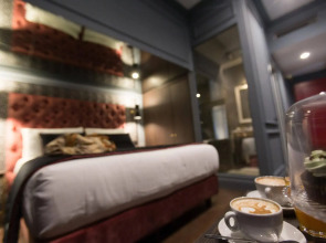 Saint B Boutique Hotel STB