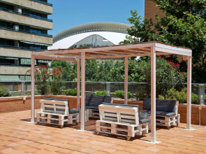 NH Valencia Las Artes